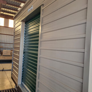 12 x 12 Self Storage - H205761