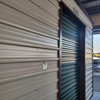 12 x 12 Self Storage - H205672