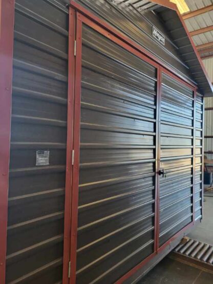 12 x 24 Peak Storage - H205764 - Image 2