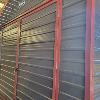 12 x 24 Peak Storage - H205764