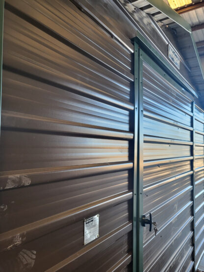 10 x 12 Peak Storage - H205766 - Image 2