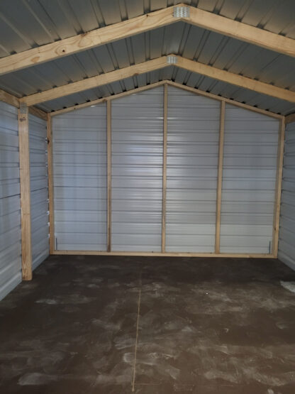 10 x 12 Peak Storage - H205766 - Image 3