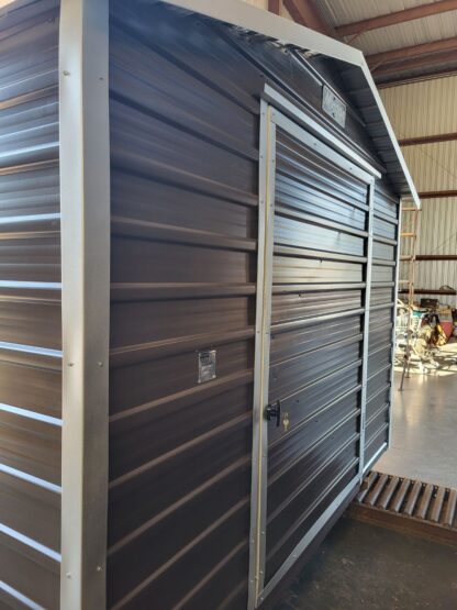 10 x 12 Peak Storage - H205767 - Image 2
