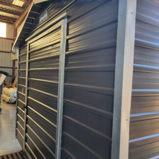 10 x 12 Peak Storage - H205767