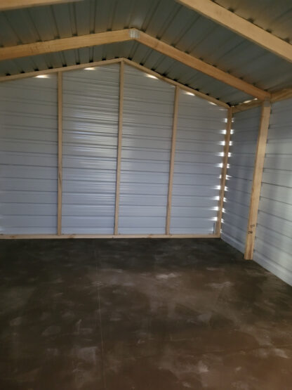 10 x 12 Peak Storage - H205767 - Image 3