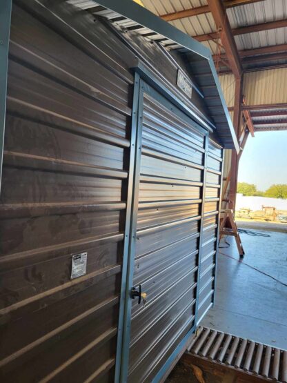 10 x 12 Peak Storage - H205768 - Image 2