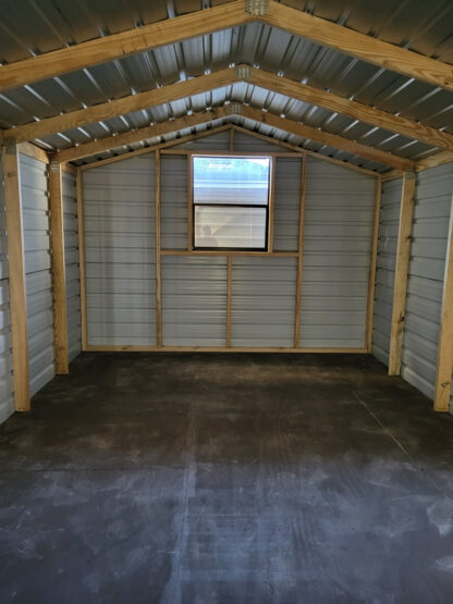 10 x 12 Peak Storage - H205768 - Image 3