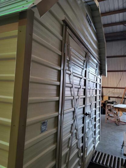 10 x 20 Barn Storage - H205781 - Image 2