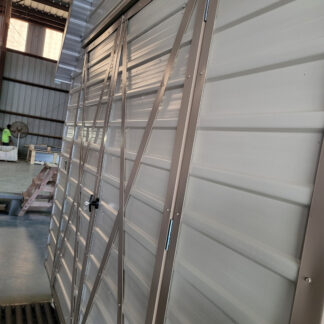 10 x 20 Barn Storage - H205781