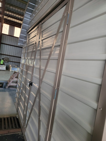 10 x 20 Barn Storage - H205781