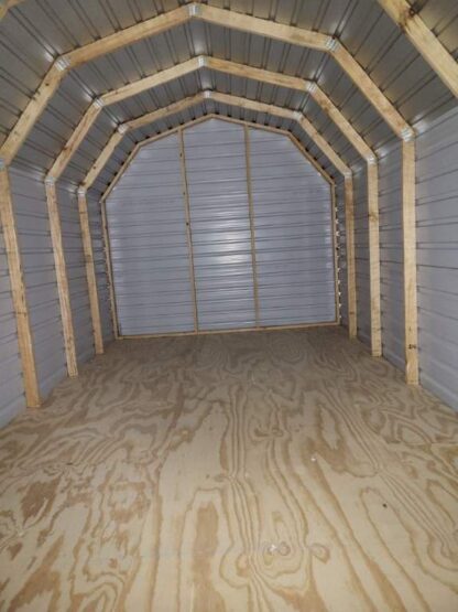 10 x 20 Barn Storage - H205781 - Image 3
