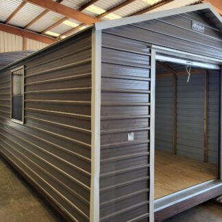 12 x 20 Peak Storage - H205783