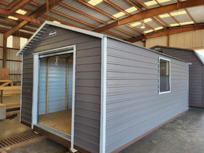 12 x 20 Peak Storage - H205783 - Image 2