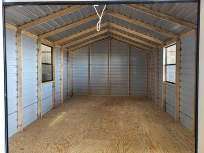 12 x 20 Peak Storage - H205783 - Image 3