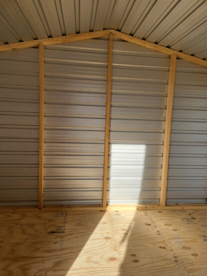 08 x 10 Deluxe Storage - H205784 - Image 3