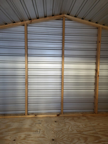 08 x 10 Deluxe Storage - H205785 - Image 3