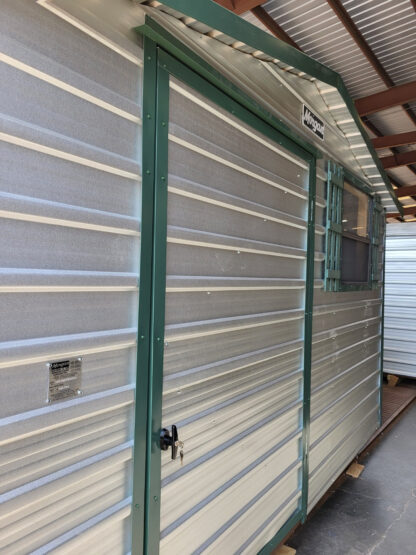 10 x 12 Deluxe Storage - H205786 - Image 2