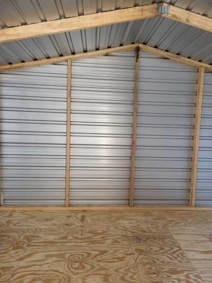 10 x 12 Deluxe Storage - H205786 - Image 3