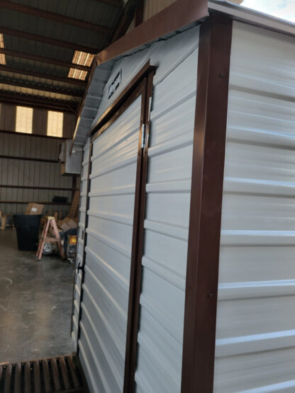 08 x 08 Peak Storage - H205790 - Image 2