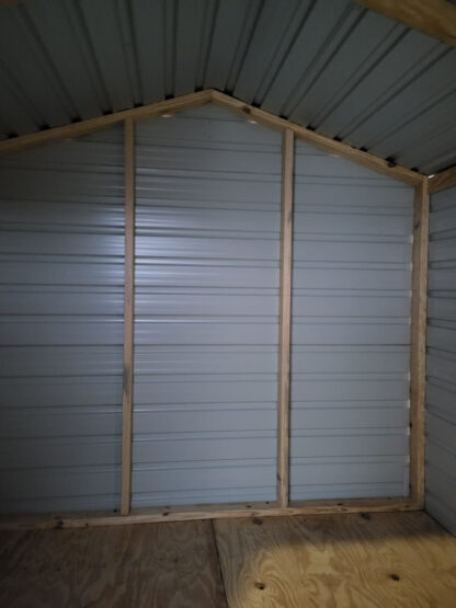 08 x 08 Peak Storage - H205790 - Image 3