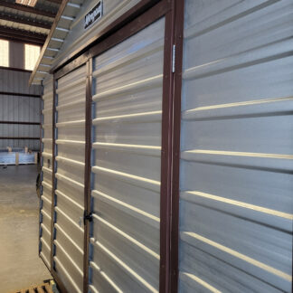 10 x 10 Peak Storage - H205791
