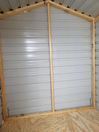 06 x 06 Peak Storage - H205793 - Image 3
