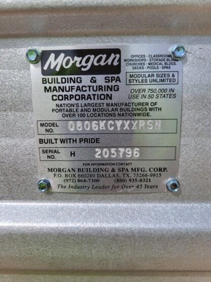 06 x 08 Peak Storage - H205796 - Image 4