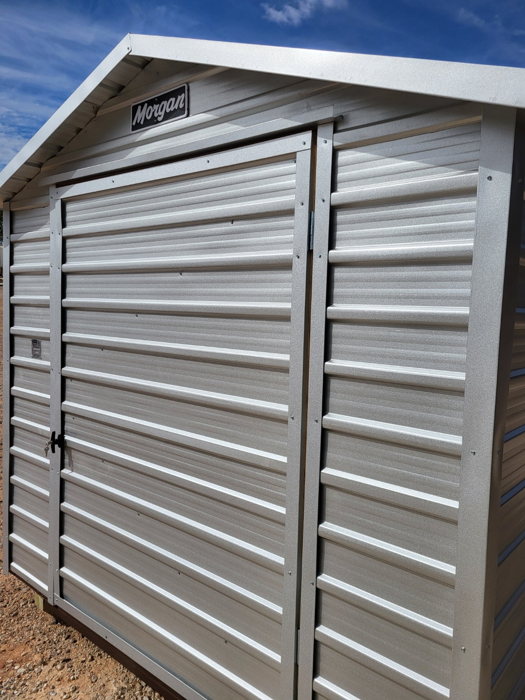 06 x 08 Peak Storage - H205796