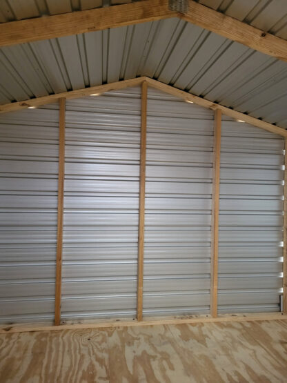 08 x 10 Peak Storage - H205798 - Image 3