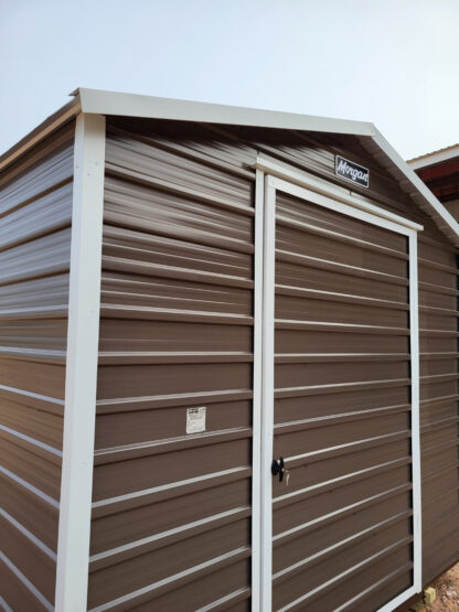 10 x 12 Peak Storage - H205807 - Image 2