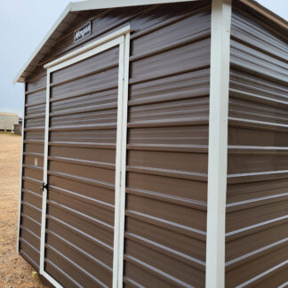 10 x 12 Peak Storage - H205807