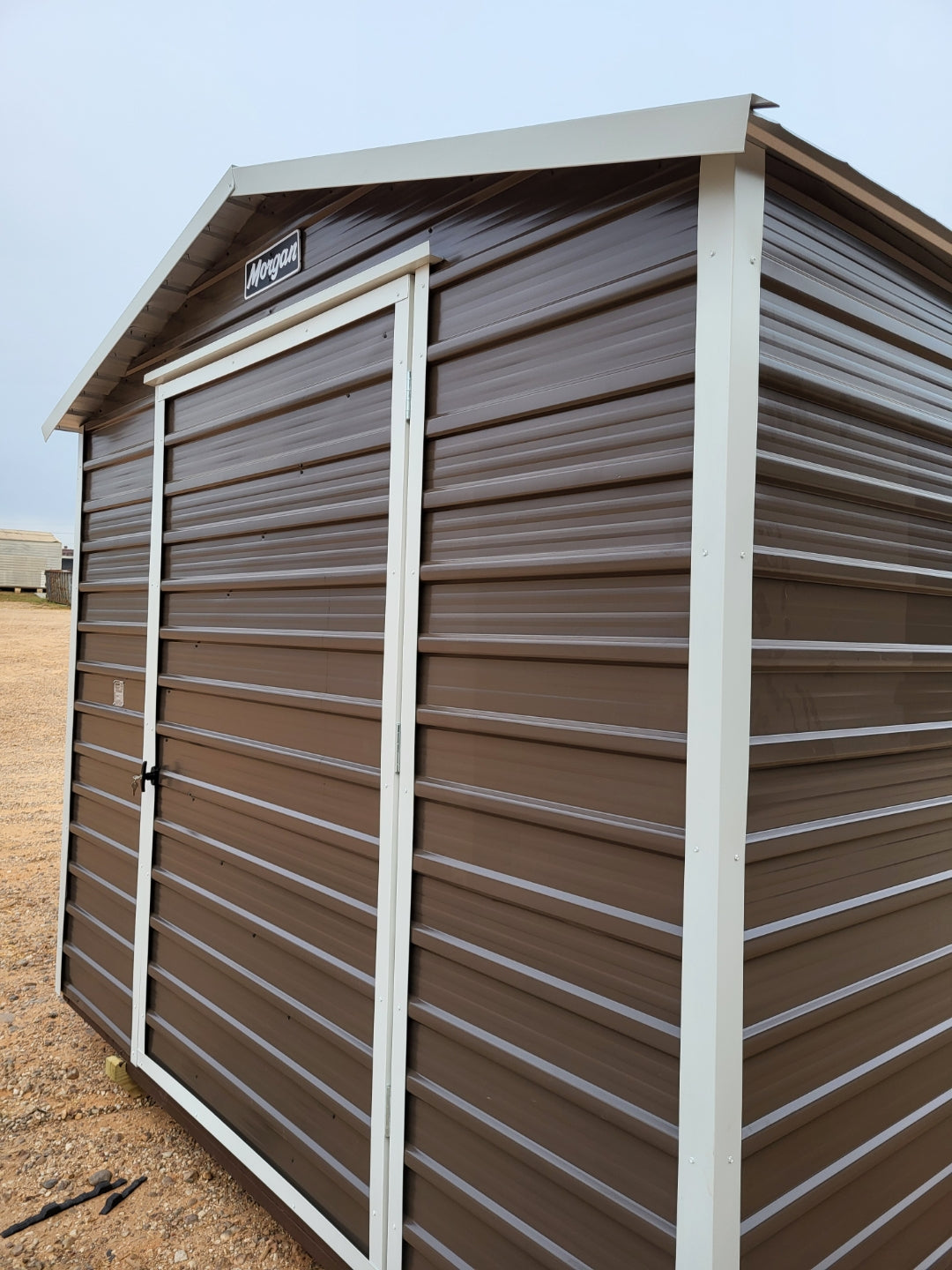 10 x 12 Peak Storage - H205807