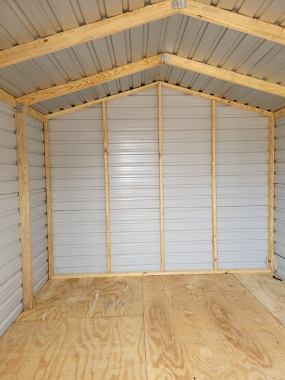 10 x 12 Peak Storage - H205807 - Image 3