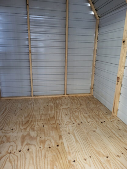 08 x 08 Barn - H205876 - Image 3