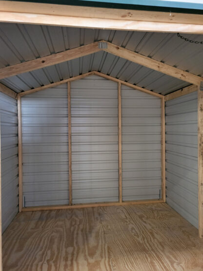 08 x 08 Peak Storage - H205890 - Image 3