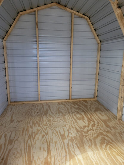 08 x 08 Barn Storage - H205892 - Image 3