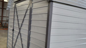 10 x 10 Barn Storage - H205895