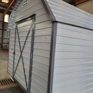 10 x 10 Barn Storage - H205895