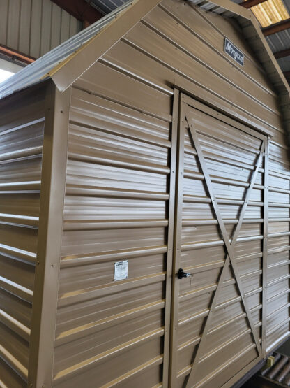 10 x 10 Barn Storage - Image 2