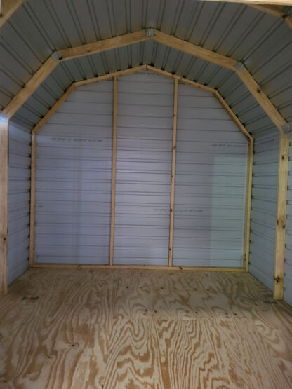 10 x 10 Barn Storage - Image 3