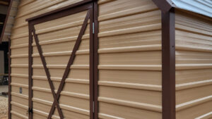 10 x 10 Barn Storage - H205898