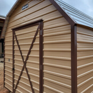 10 x 10 Barn Storage - H205898