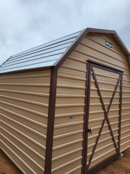 10 x 10 Barn Storage - H205898 - Image 2