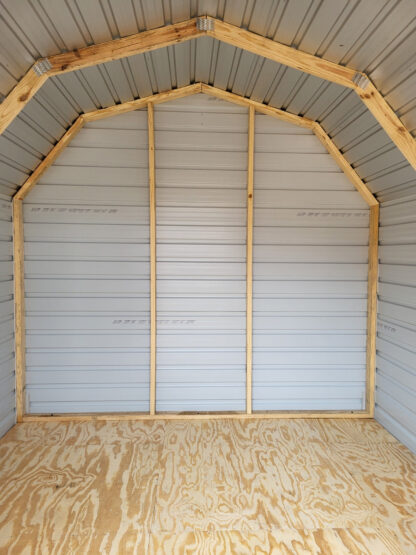 10 x 10 Barn Storage - H205898 - Image 3