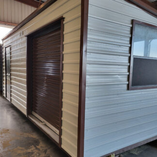 10 X 20 Self Storage - H205900