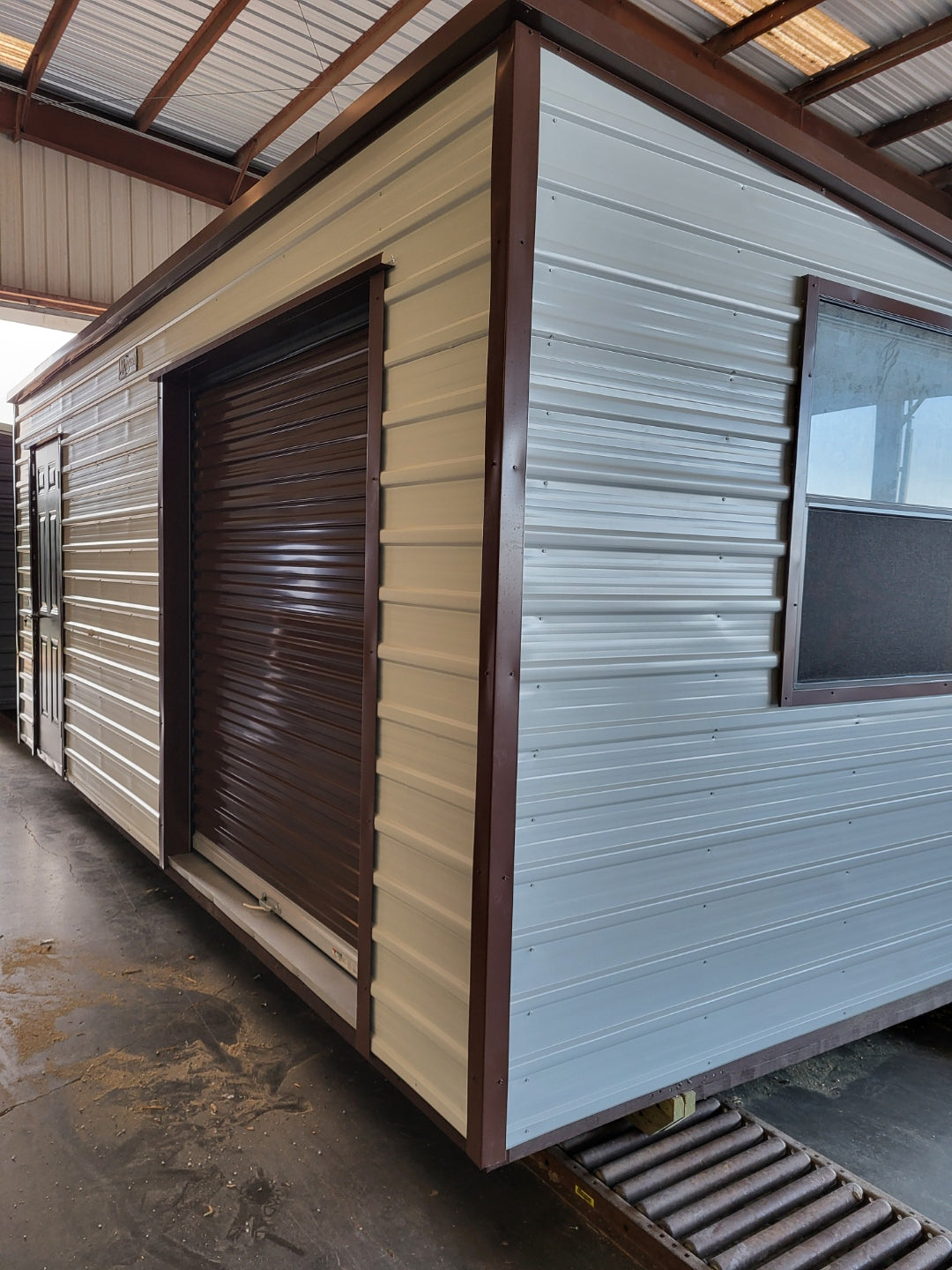 10 X 20 Self Storage - H205900
