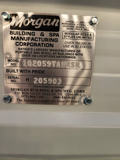 10 x 20 Self Storage - H205903 - Image 4