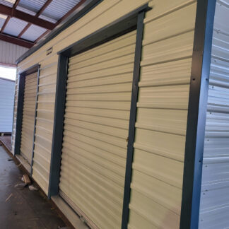 10 x 20 Self Storage - H205903