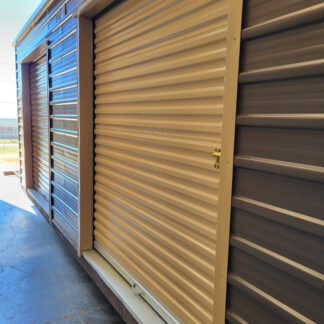 10 x 20 Self Storage - H205904
