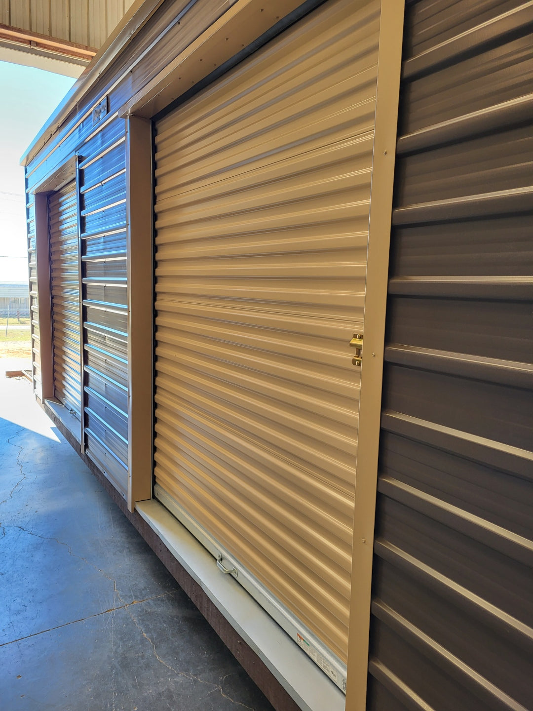 10 x 20 Self Storage - H205904